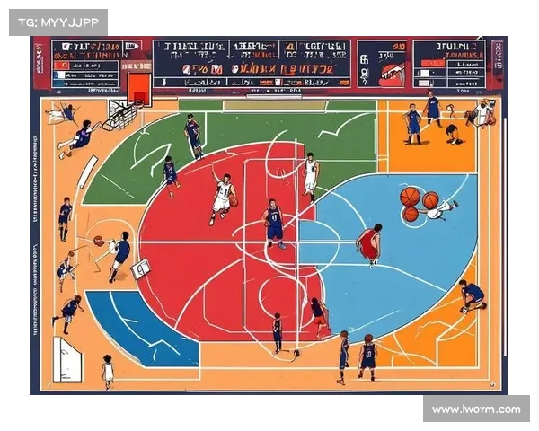 NBA教练战术创新与应用:现代篮球策略的演变与实践分析 NBA教练战术创新与应用:现代篮球策略的演变与实践分析